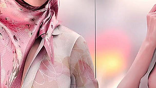 Esra in Istanbul #10