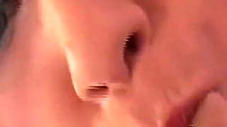 His Cock Is Too Small, He Prefers Fingering