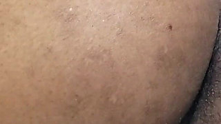 Big Ass MILF Loves Big Black Ass Porn XXX