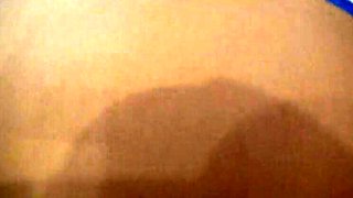 Stepmom Susan Hairy Mature Creampie Missionary By Fireplace - Real Orgasm Amateur Wife