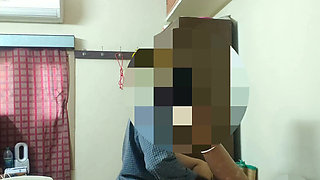 Indian Bhabhi Fucked Stepmother