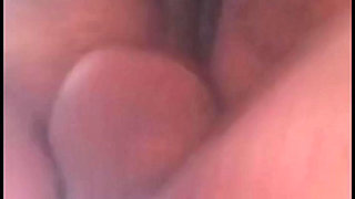 Chubby Latina has rich threesome with her neighbors while she's alone