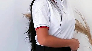 I Have Sex with My Classmate and My Lover Finds Out That I Am Cheating on Him