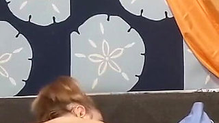 Custom taboo horny stepsister needs cock