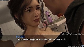 A Stepmother's Love #19