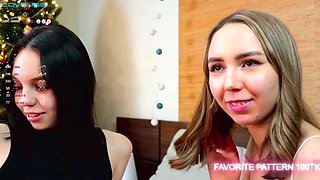 Rose and Emilia 2023-01-07: Babe, Pornhub  Small Tits Porn