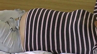 Curvy & Horny - Busty German BBW Gets Fucked Hard and Wild