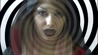 Brainwashing from Mistress Vampire