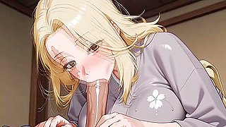 Yui (hells Paradise)