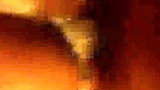 Anal fucked by a black cock while cheating mm