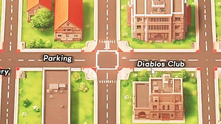 Shadows of Desire by Shamandev - the Same BBC for My Girlfriend, Teacher and Stepsister 64