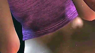 Bigboobs Virtual Goddess: Booty and Bliss - 3D Animation Hentai