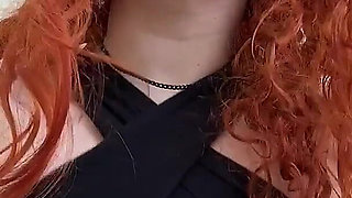 Rough Punishment Pegging and Breeding for Panty Sniffing Step-bro