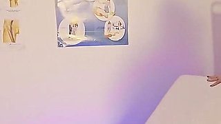 Real British Nurse Kayleigh Davis Loves It!