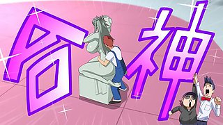 Big Tits, Brunette  Stripchat Porn