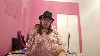 Veronica Rossi Official - to Seduce You, I'm Using Two Cocks at Once