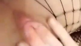 Taliza Getting off