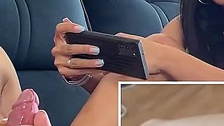 Footjob 36