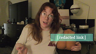 NSFW Review of the BBW Sex Doll From Goyha