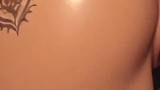 Maid Riding Dick! Moaning Sex Animated