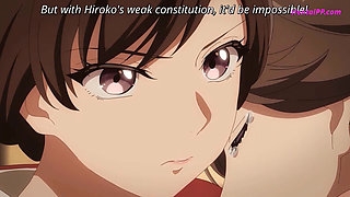 Chance Meeting: You're the One Who Will Have My Babe, Not Your Sister - Hentai Uncensored