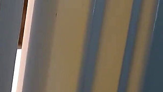 Auntjudys - Your Skinny Mature GILF Landlady Granny Jacy Finds Your Panty Stash