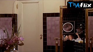 Jessica Lange Bum, Jugs Episode in Frances