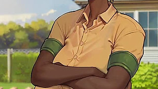 Taffy Tales: City MILF's with Voluptuous Body - Episode 11