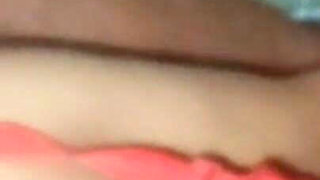 Desi Wife Priya Give Blowjob to Husband Friend