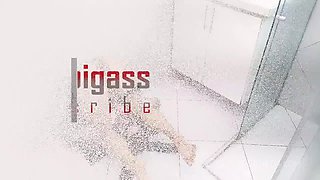 He Cums 4 Times Into Huge Squirting Pussy - Pissvids