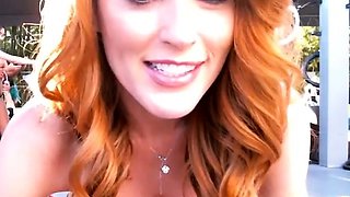 Webcam kissing lesbian compilation