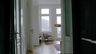 Hardsex with Wonderful Sandra Blue (Maximo Garcia)