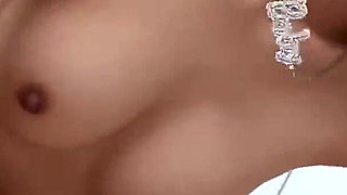 Irresistible Party Girl Turns the Tables with Wild Cowgirl Creampie Sex