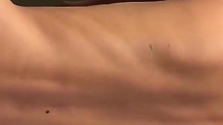 Johntronx - Slim Redhead Girl Gets Every Drop of My Cum