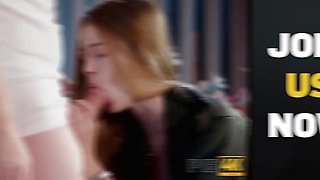 VIP4K. Silver Linings Playboy
