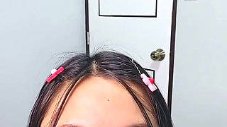 Cute Girl