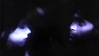 Christmas hardcore gangbang with Nesty fucked in old young