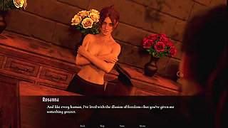 UndawnSoE Gallery 1 She belongs to me now