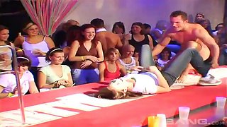 New  PARTY HARDCORE 77: Blowjob, Big Tits  Amateur Porn