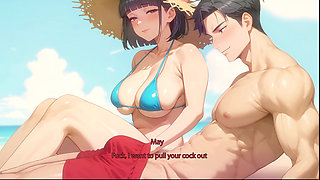 I Love Your Wife (part 6)