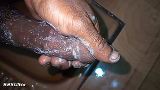 Handjob cream