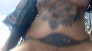 Kissing, Spitting, Sitting on Your Face