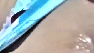 Do you like Colombian and big tits