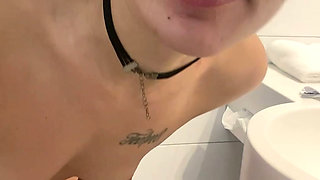 Ok, I'll Piss on Your Cock!