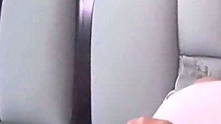 My Girlfriend Shows Me and Masturbates Her Big Vagina