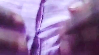 Desi Hot Bhabhi Sex with Desi Boy at Her Bedroom