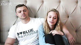 Sarah Sunday's tattooed women xxx by Hot Guys Fuck