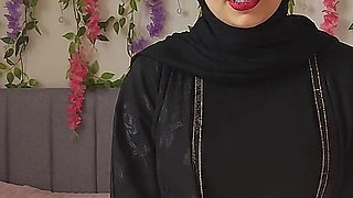 Goodbye Video - Mia Niqab Forever