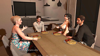 Friendly Housewife - V0.1.5 - Part 1