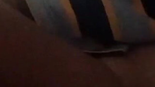 She Love to Use Sex Toy